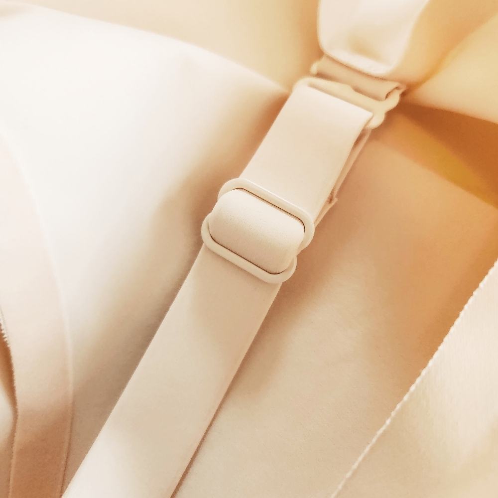 Yummie Andrea Basic Layers Built Up Convertible S… - image 6